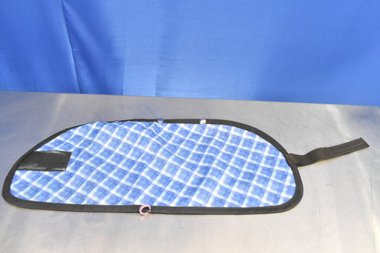 Bar Ray Starlite Left Sleeve X-Ray Apron .25mm image 0