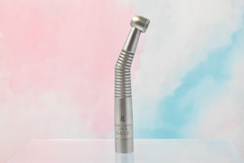 Kavo Super Torque Lux 2 640B Handpiece image 0