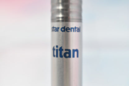 Star Dental Titan Dental Handpiece image 3