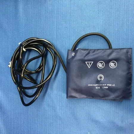 Oxi Pulse Vital Signs Monitor Model OxiMD 200B w/Printer image 2