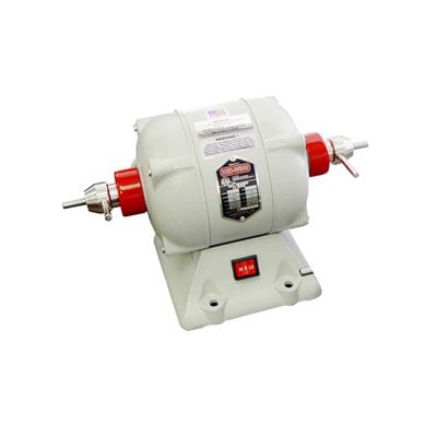 26 Red Wing Lathe  High Base image 0