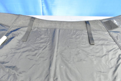 Bar Ray Prestige Skirt with Non-Slip Waist .50mm image 3
