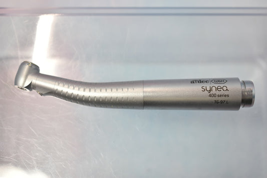 A-dec W&H Synea 400 Series TG-97L Handpiece image 0
