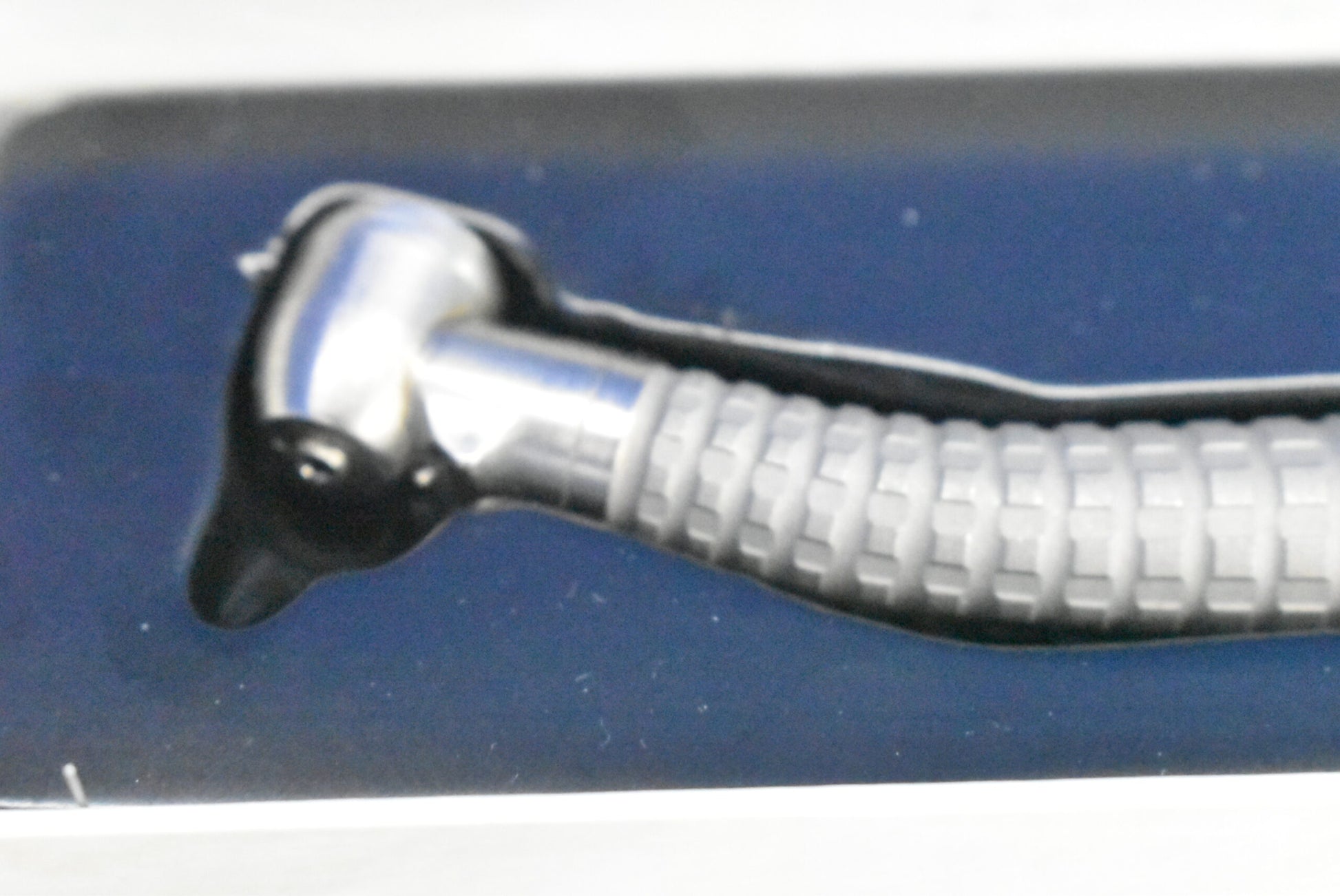 Dentsply Midwest Tradition PB Fiber Optic High Speed Handpiece #790045 image 8