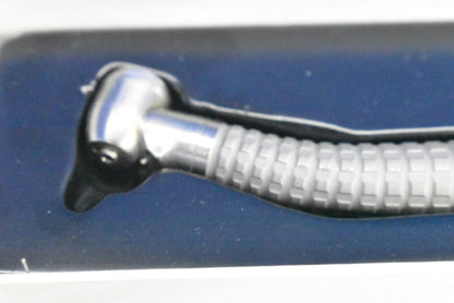 Dentsply Midwest Tradition PB Fiber Optic High Speed Handpiece #790045 image 8