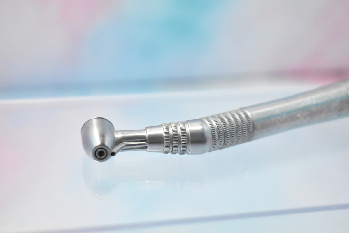 Midwest Quiet Air CAT 64004 Dental Handpiece - Tested & Working image 7