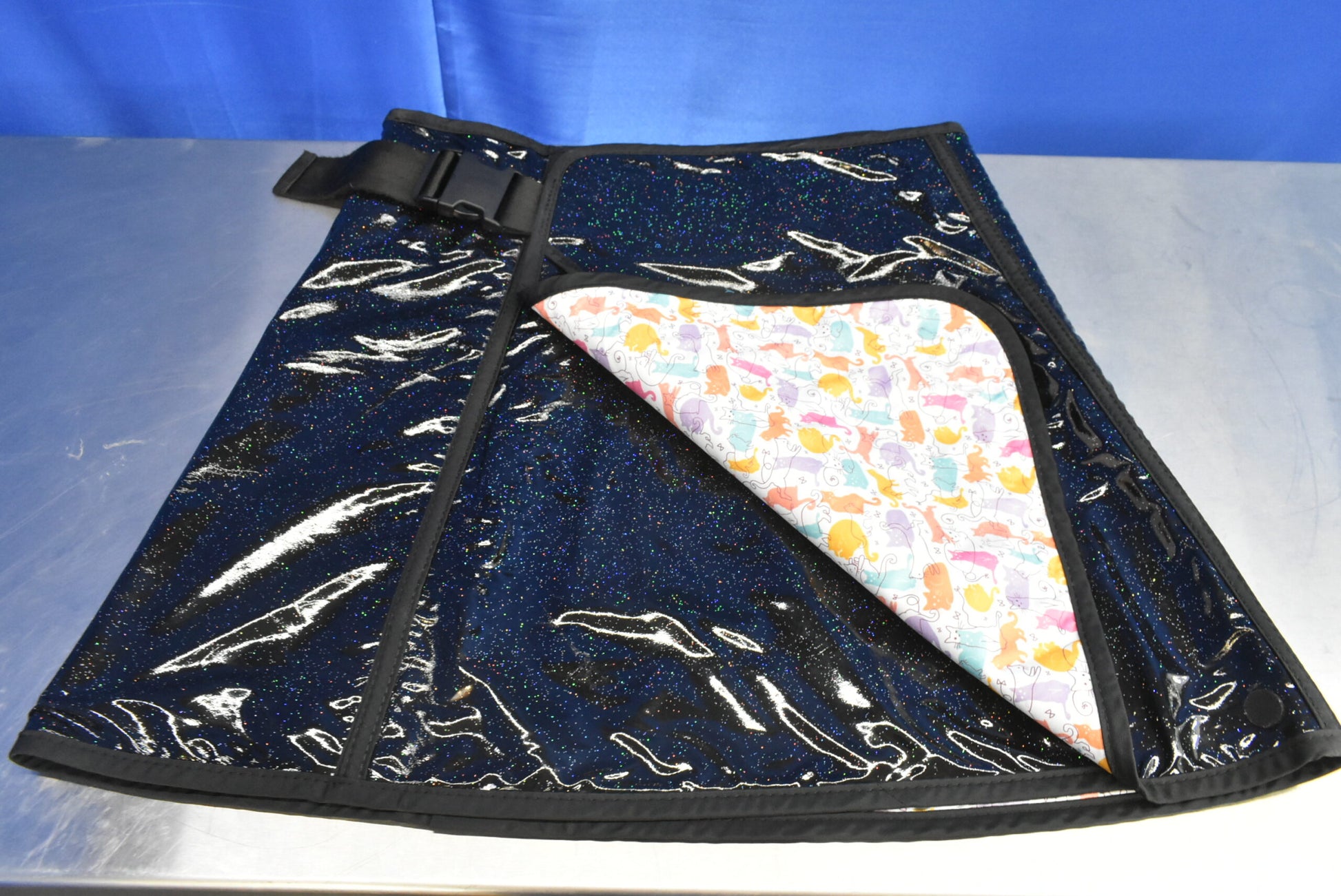 Bar Ray Eclipse Standard Skirt with Non-Slip Waist .50mm image 2