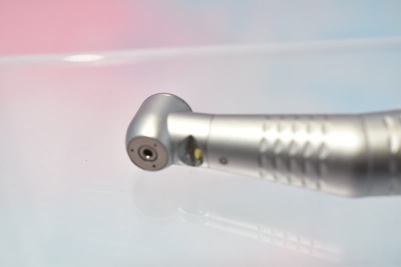 Tosi EP-HE TX-164 Handpiece image 3