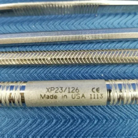 Steri-Container Cassette with 8 Dental Instruments image 1