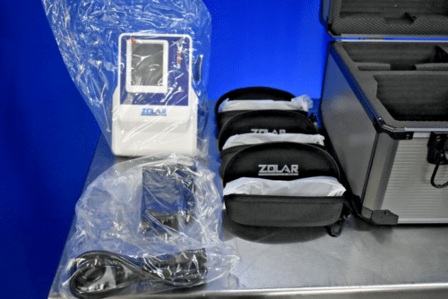 Zolar Photon 3 Watt Package - New Open Box image 17