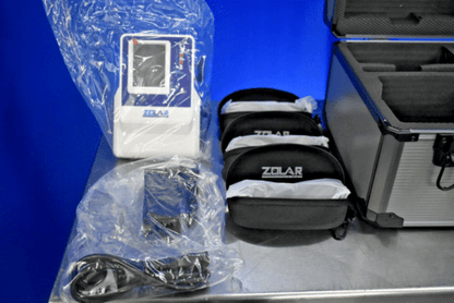 Zolar Photon 3 Watt Package - New Open Box image 17