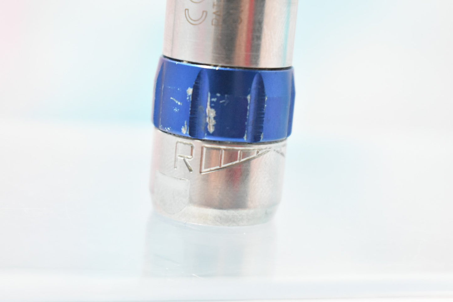 Star Titan 3 5,000 rpm Lube Free Handpiece Motor (N00679A2) image 2