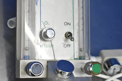 Fraser Sweatman Inc - Quantiflex RA Flowmeter image 4