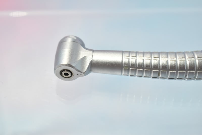 True Speed 2 H9426 Handpiece - Tested & Working image 1
