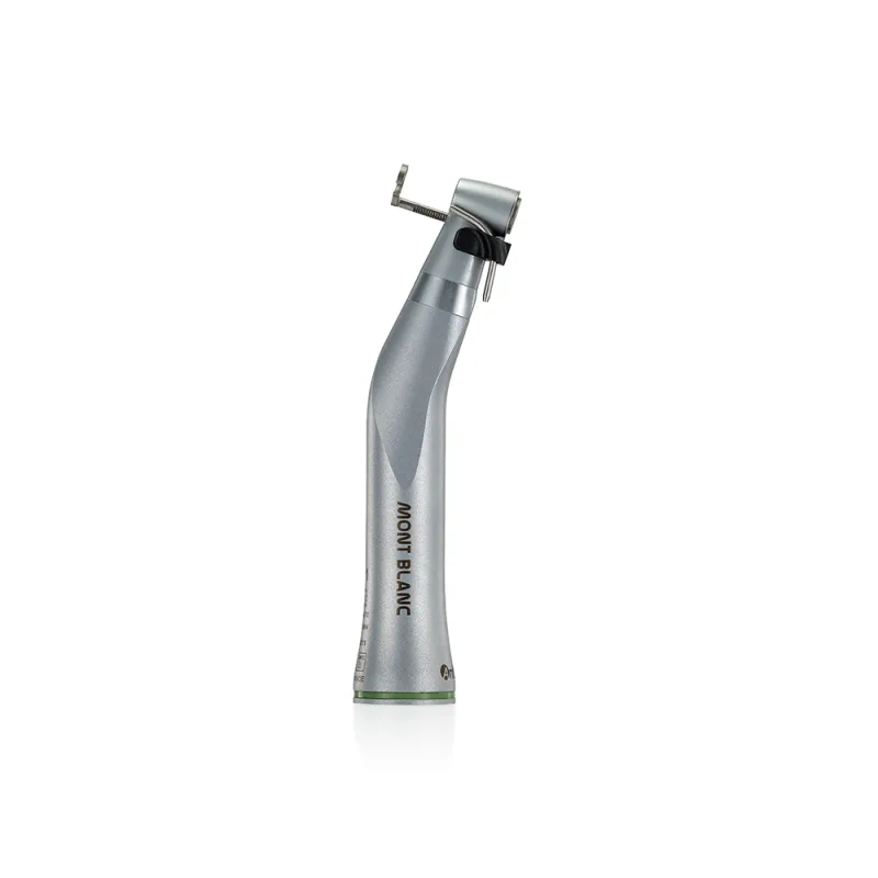 Aseptico 6000 Series Motor & 20:1 Handpiece Package - AEU-6000-70V & AHP-85MB-CX image 1
