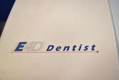 D4D E4 Dentist Milling Machine - E4D-DMC1 image 1