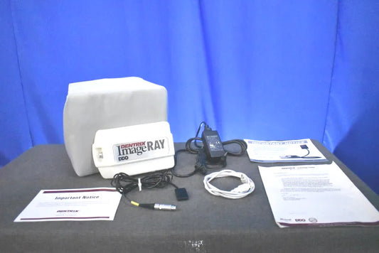 Dentrix Image Ray DDO Hub with Sensor image 0