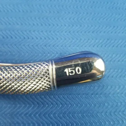 Patterson Dental Stainless Steel Extraction Forceps 150 image 1