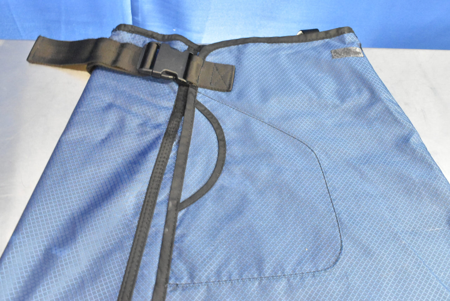 Bar Ray Prestige Skirt with Non-Slip Waist .50mm image 1