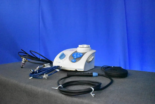Dentsply Gen-132 Cav-Jet Plus Ultrasonic Scaler - 60 Day Warranty image 0