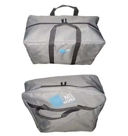 Two-Piece Carrying Case Set (soft) for the ProCart I image 0