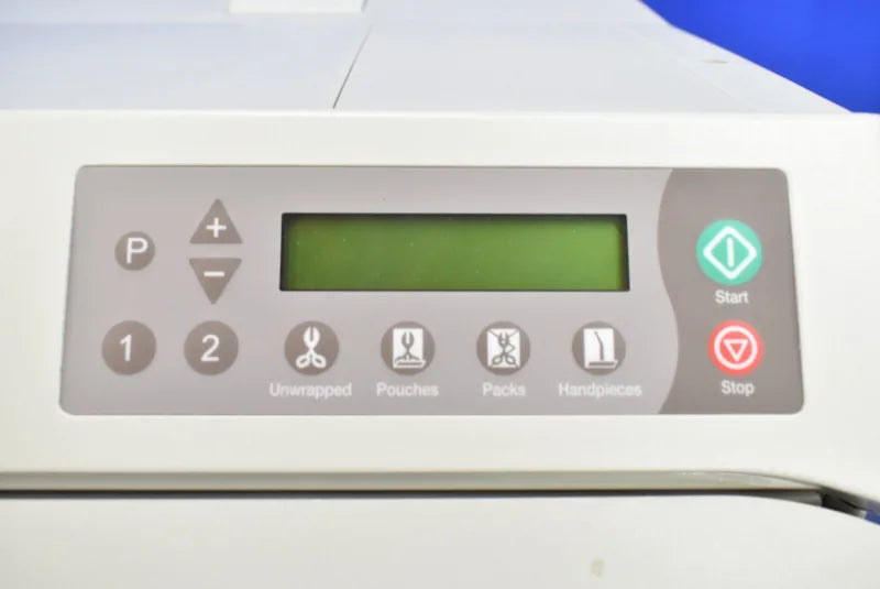 Midmark M9 UltraClave Refurbished Automatic Sterilizer image 6
