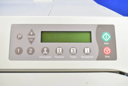 Midmark M9 UltraClave Refurbished Automatic Sterilizer image 6