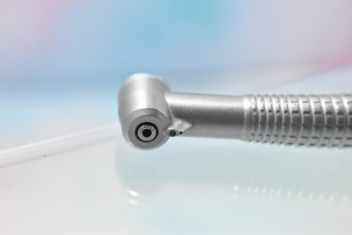 Champion 20902 Handpiece - Tested & Working image 4