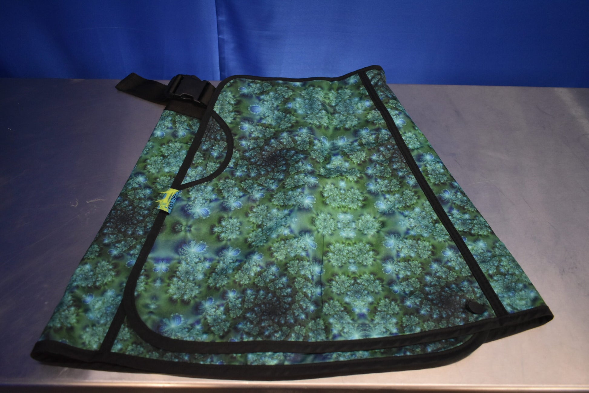 Bar Ray Eclipse Standard Skirt with Non Slip Waist .50mm image 0
