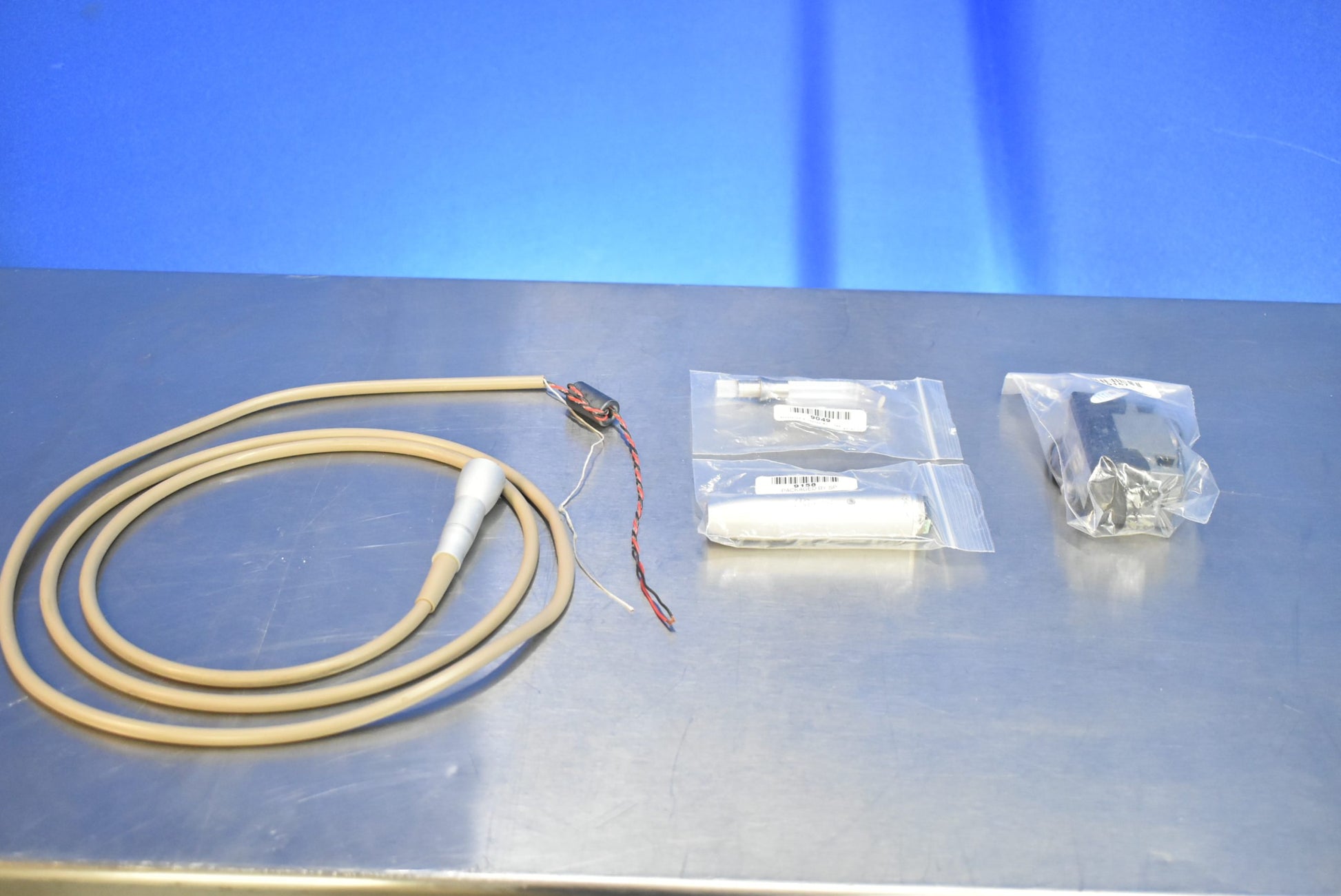 DentalEZ Satelec Mini LED Dental Curing Light image 1