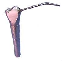 DCI Autoclavable Dental Valve Core Q.D. Air Water Syringe ONLY - No Tubing/Kit image 0
