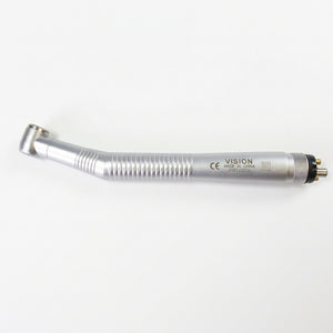 High-Speed Dental Air Turbine Vision Handpiece w/ Manual and accessories