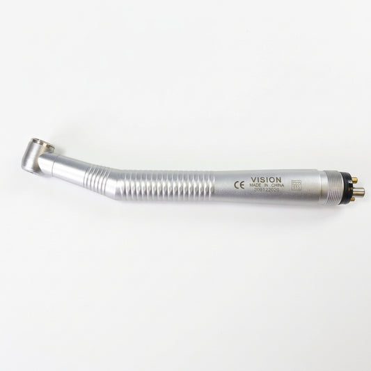 High-Speed Dental Air Turbine Vision Handpiece w/ Manual and accessories