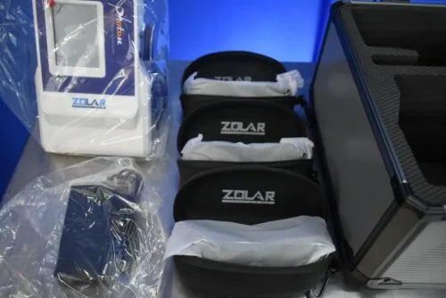 Zolar Photon 3 Watt Package - New Open Box image 19