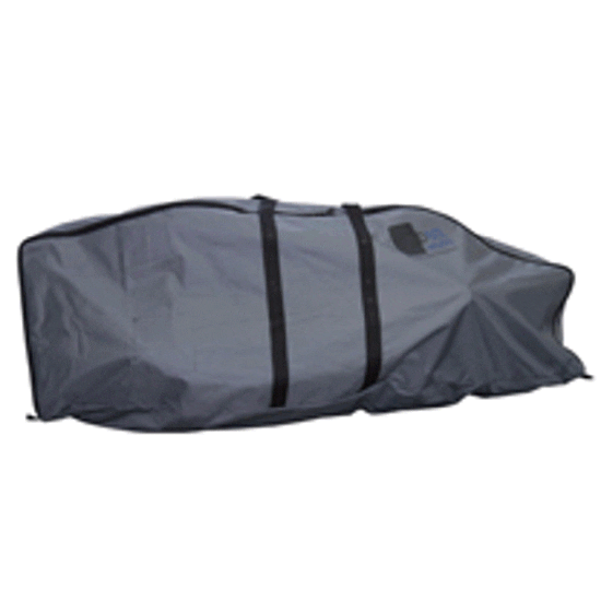 Soft-Sided Carrying Case for Basic & Supreme Patient Chairs image 0