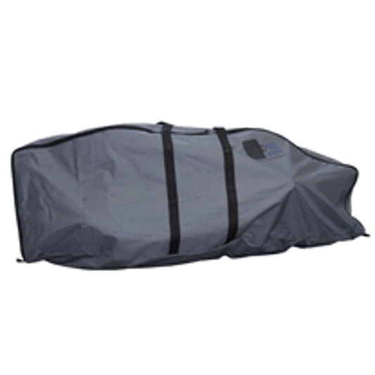 Soft-Sided Carrying Case for Basic & Supreme Patient Chairs image 0