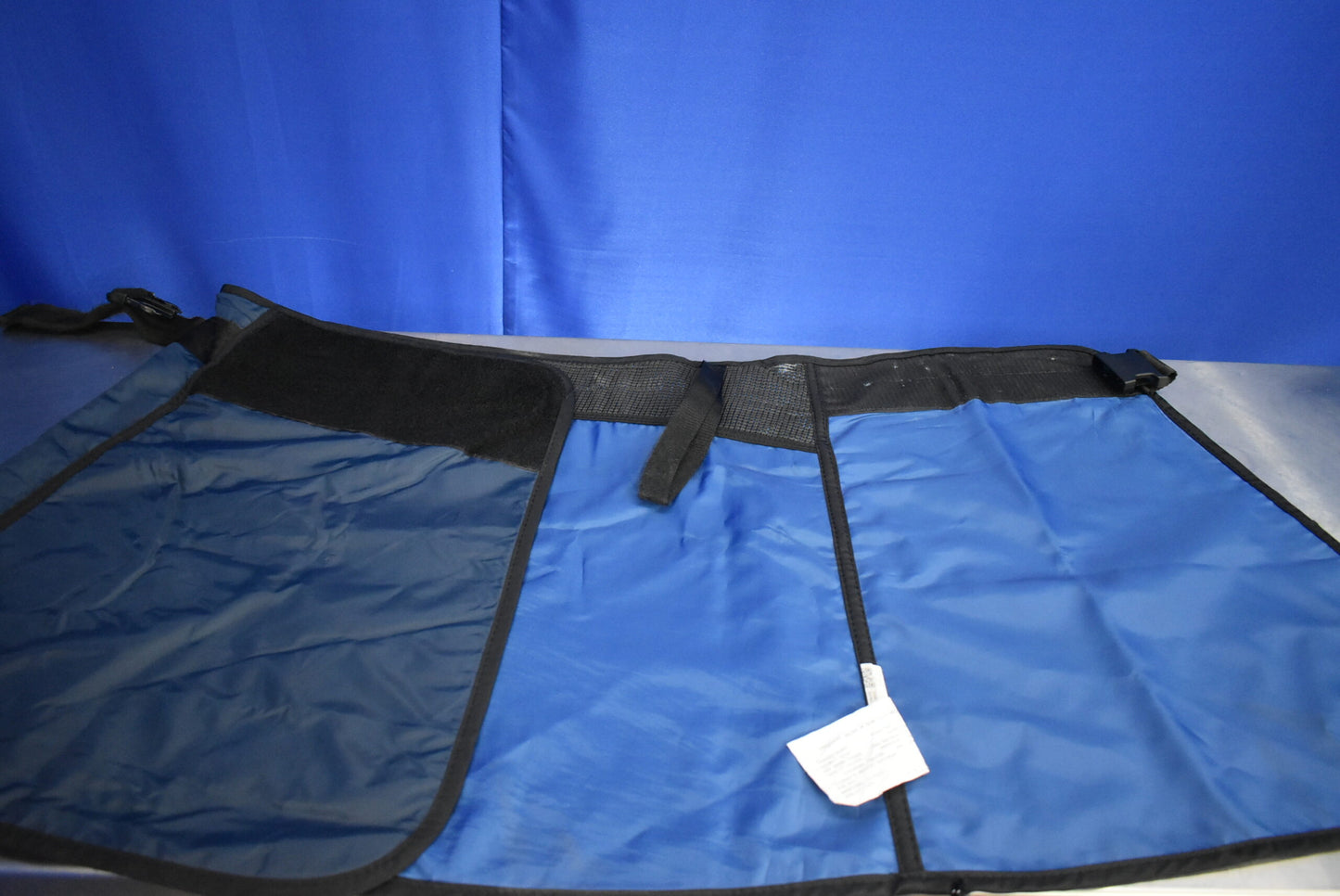 Bar Ray Prestige Skirt with Non-Slip Waist .50mm image 1