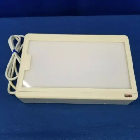 Dentsply Rinn Dental X-ray Film Viewer Universal Lighted ViewBox image 0