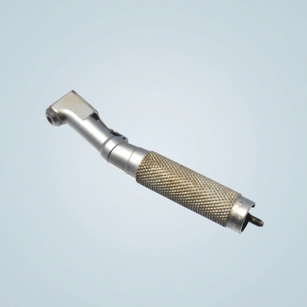 Superba 72A Contra Angle