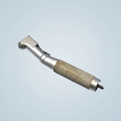 Superba 72A Contra Angle
