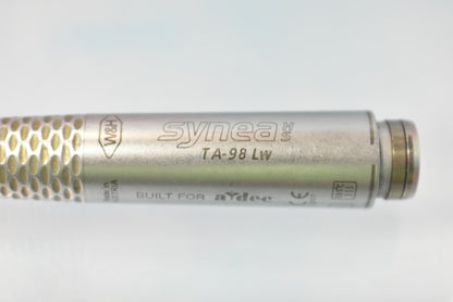 W & H Synea HS TA-98 LW Handpiece image 4