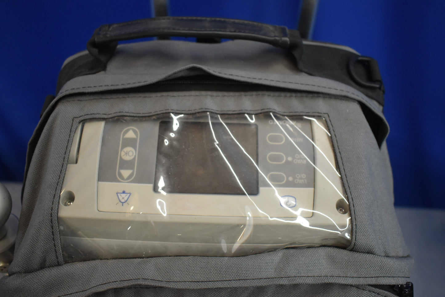 Abiomed AB5000 Portable Driver Unit image 5