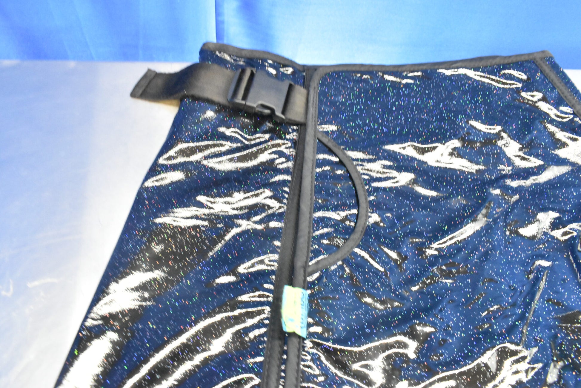 Bar Ray Eclipse Standard Skirt with Non-Slip Waist .50mm image 1