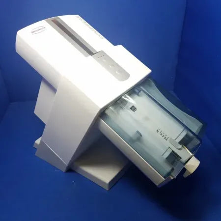 Renfert Sympress Impression Mixing Machine image 3