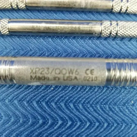 Steri-Container Cassette with 8 Dental Instruments image 1