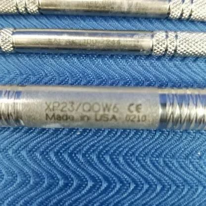 Steri-Container Cassette with 8 Dental Instruments image 1