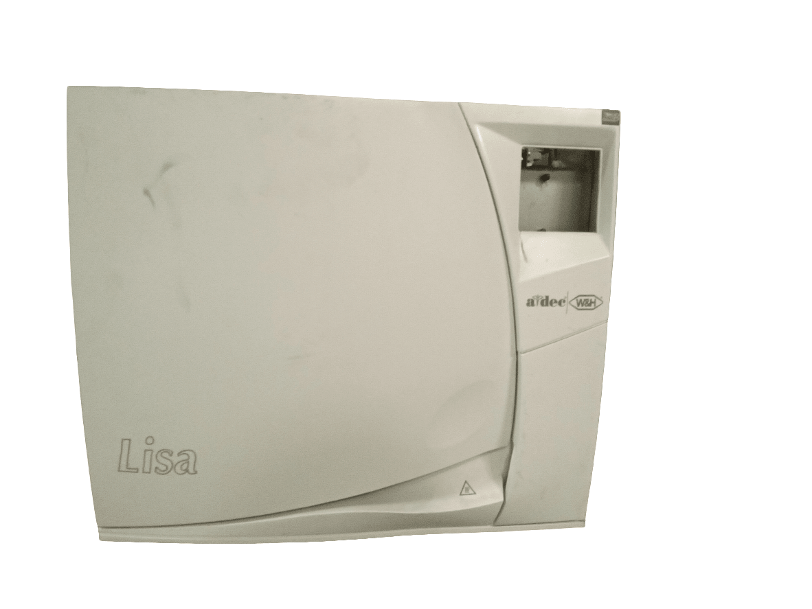 A-dec W&H Lisa Autoclave - Dental Equipment Store