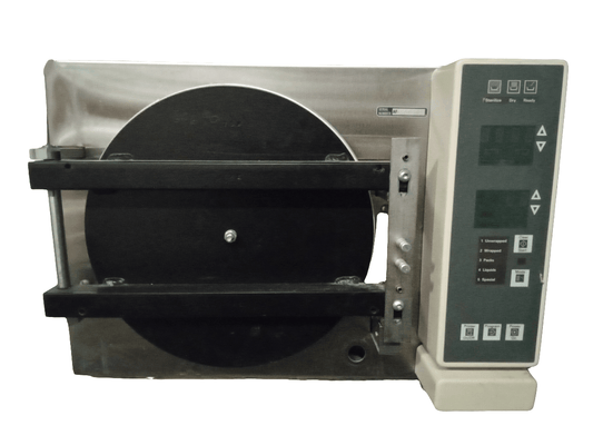 Pelton and Crane Validator Plus Autoclave #2 - Dental Equipment Store