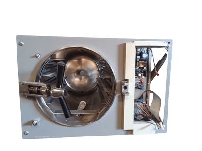 2006 Tuttnauer Autoclave - Dental Equipment Store