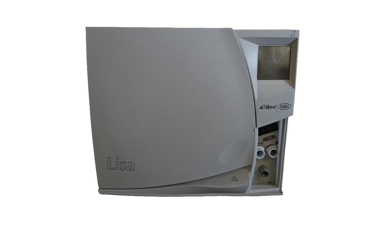 A-Dec W&H Lisa Autoclave - Dental Equipment Store